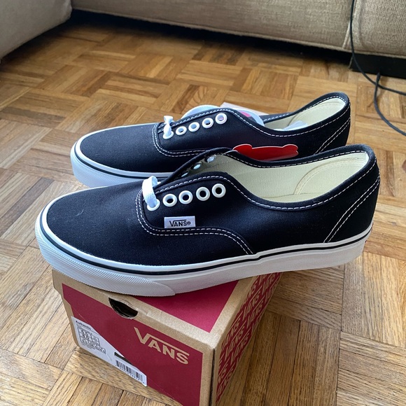 Vans Authentics - Picture 2 of 3